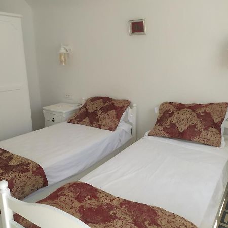 Ferienwohnung Dar Fatma Hammamet Exterior foto