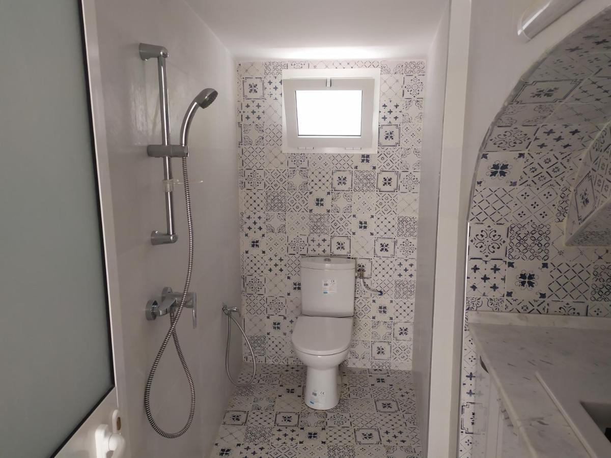 Ferienwohnung Dar Fatma Hammamet Exterior foto