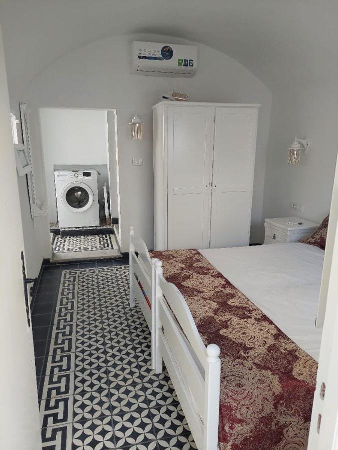 Ferienwohnung Dar Fatma Hammamet Exterior foto