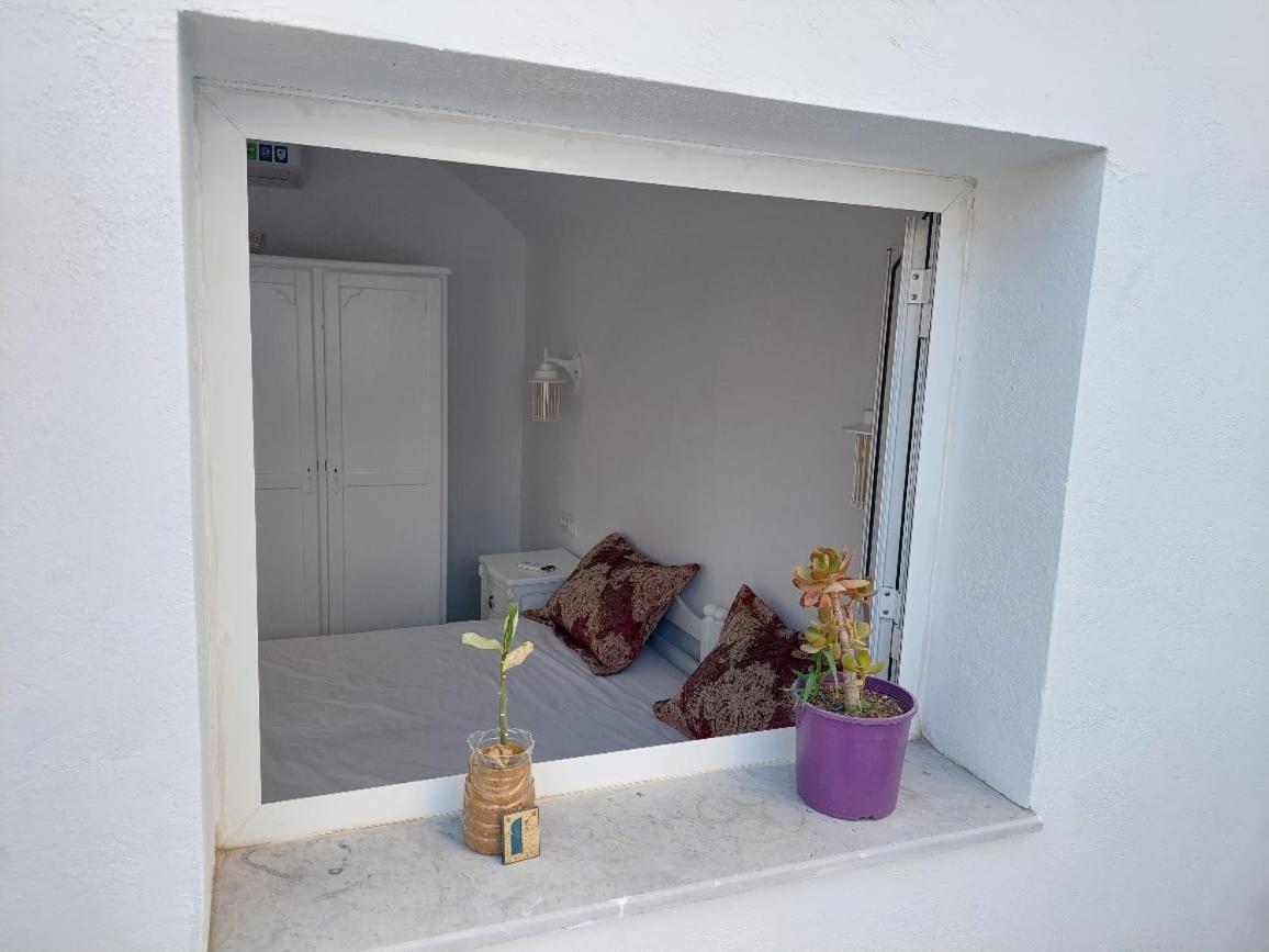 Ferienwohnung Dar Fatma Hammamet Exterior foto