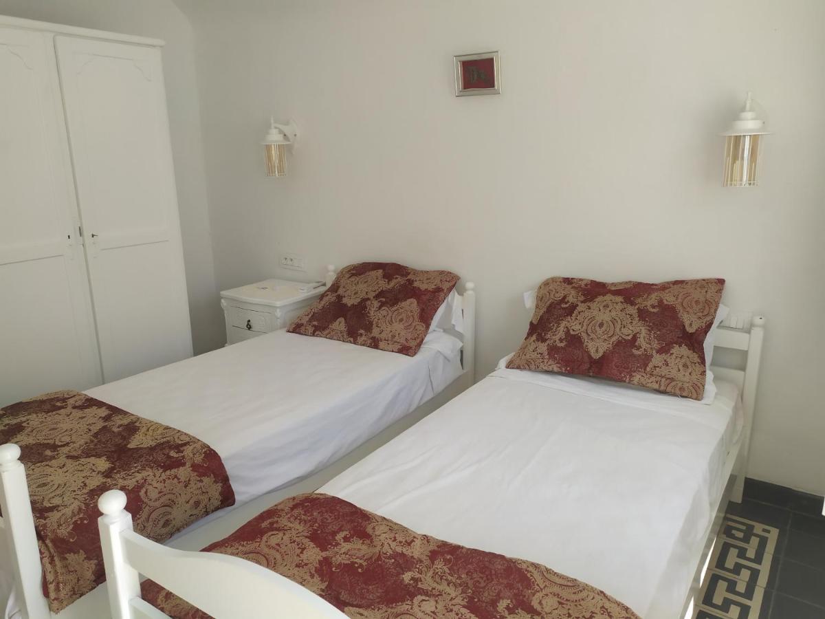 Ferienwohnung Dar Fatma Hammamet Exterior foto